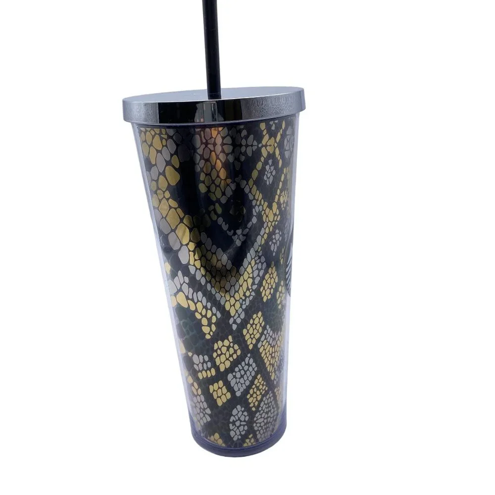 Starbucks presents unique